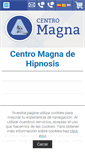 Mobile Screenshot of centromagna.com